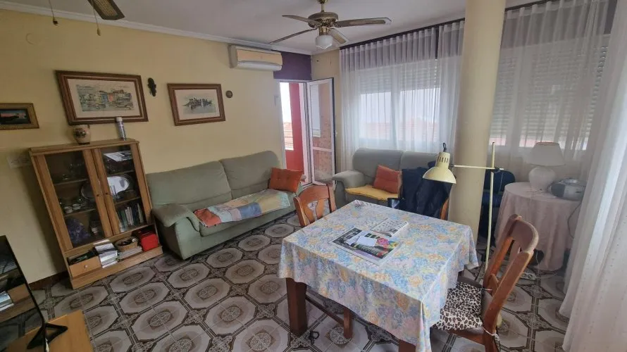 3 bedrooms apartment for sale, Torrevieja, Spain No. 2180 № 21