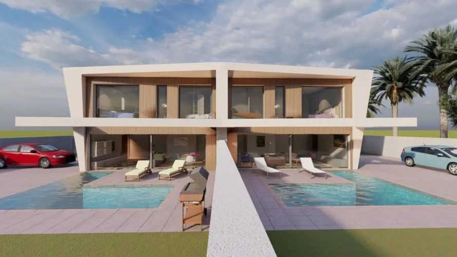 4 bedrooms apartment for sale, Gran Alacant, Spain No. 2063 № 6