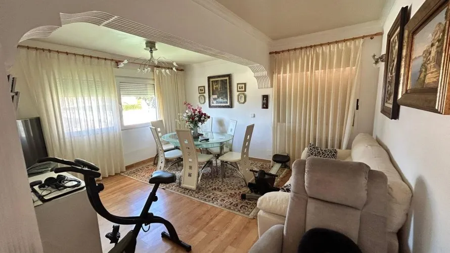 4 bedrooms apartment for sale, La Nucia, Spain No. 2006 № 6