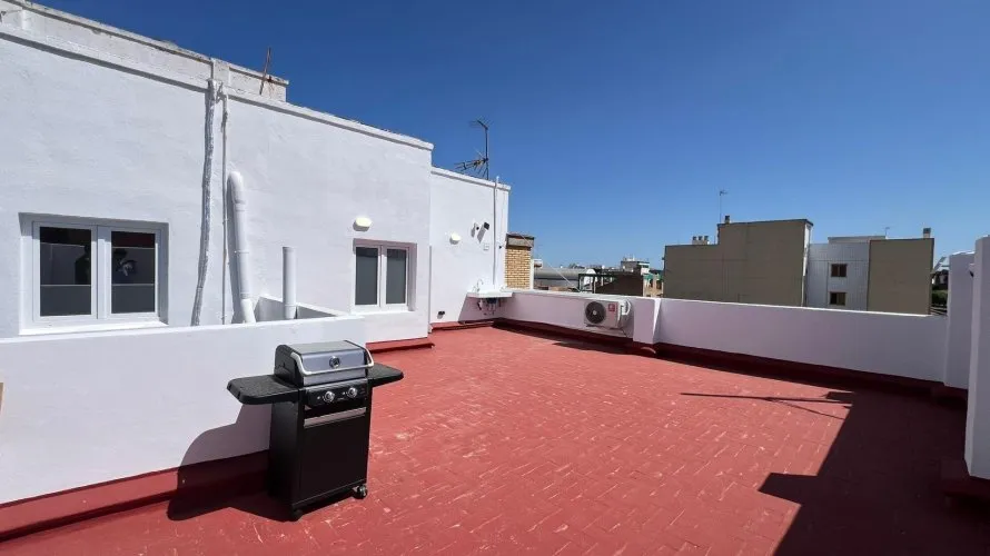 1 bedroom penthouse for sale, Picanya, Spain No. 2052 № 5