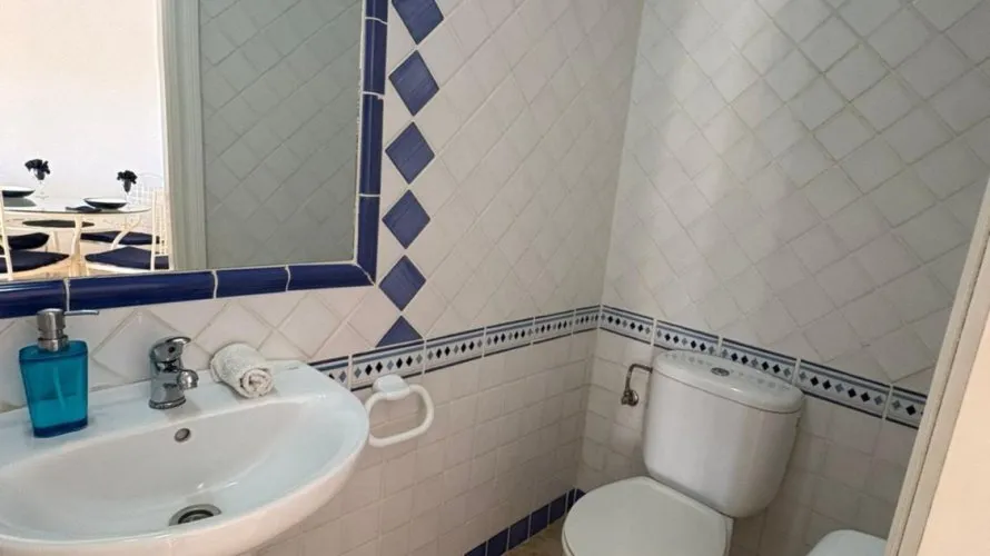 2 bedrooms duplex for sale, Villacostas, Spain No. 2045 № 4