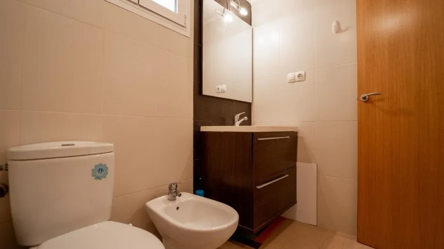 2 bedrooms apartment for sale, Torrevieja, Spain No. 2200 № 8