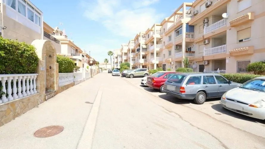 2 bedrooms apartment for sale, Playa Flamenca II, Spain No. 2301 № 1