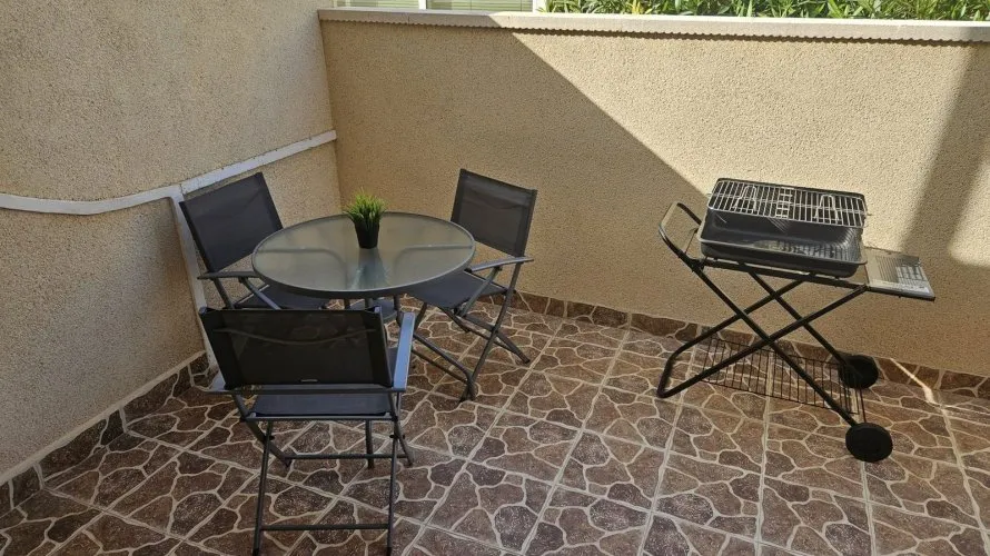 65m² apartment for sale, Playa Flamenca II, Spain No. 2123