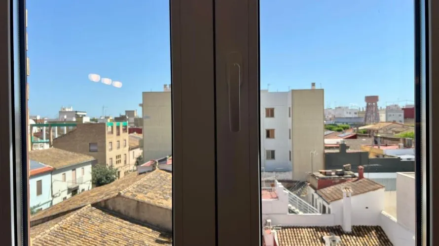 1 bedroom penthouse for sale, Picanya, Spain No. 2052 № 16