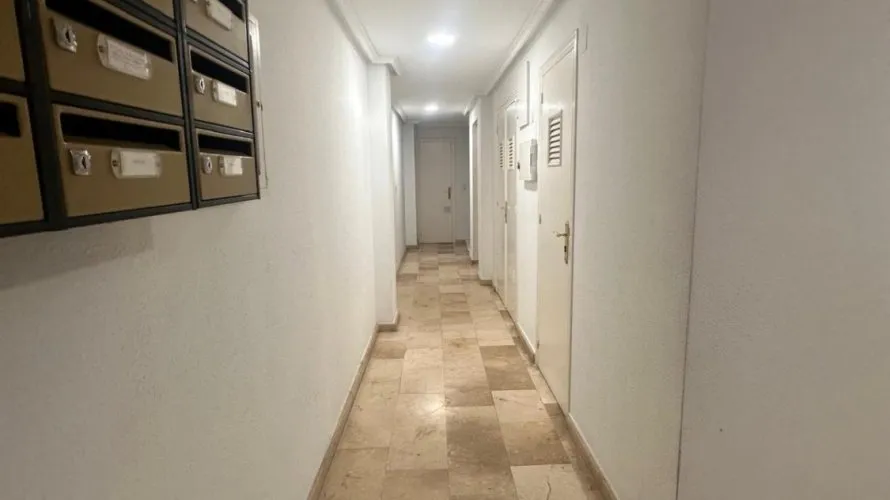 1 bedroom penthouse for sale, Torrevieja, Spain No. 2244 № 26