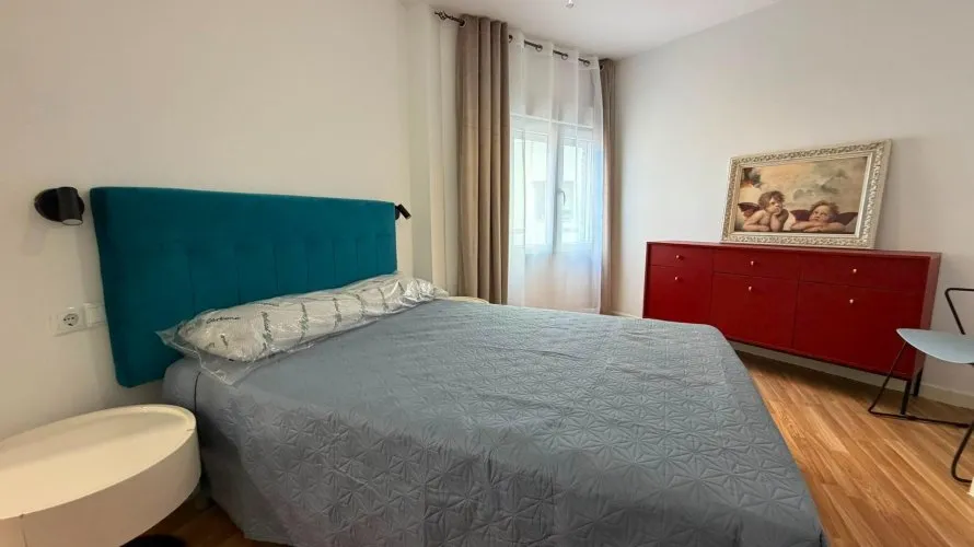 3 bedrooms apartment for sale, Torrevieja, Spain No. 2085 № 2