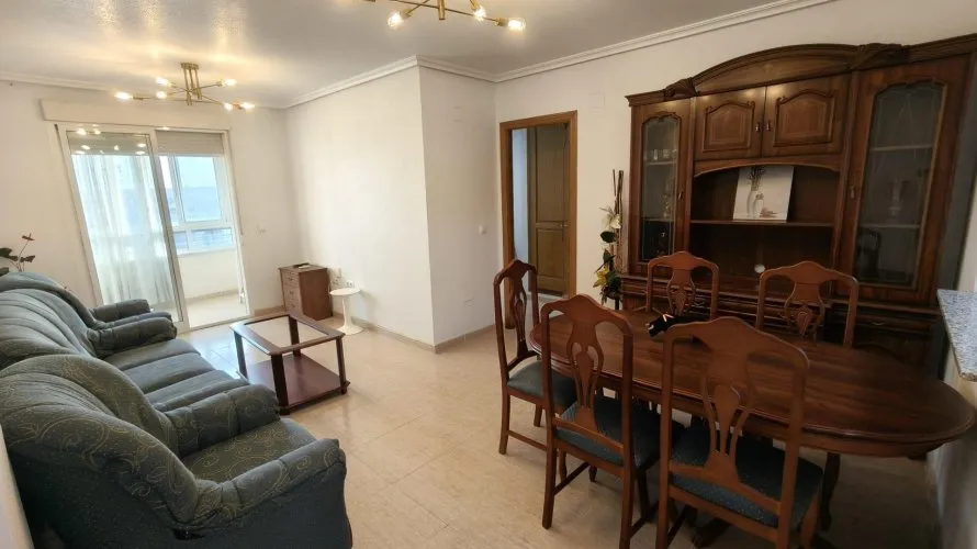 2 bedrooms apartment for sale, Torrevieja, Spain No. 2352 № 22