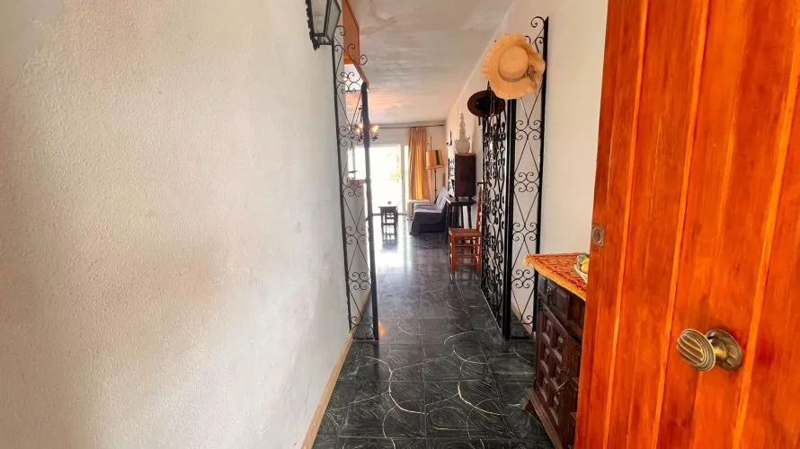 3 bedrooms apartment for sale, Altea, Spain No. 2141 № 14