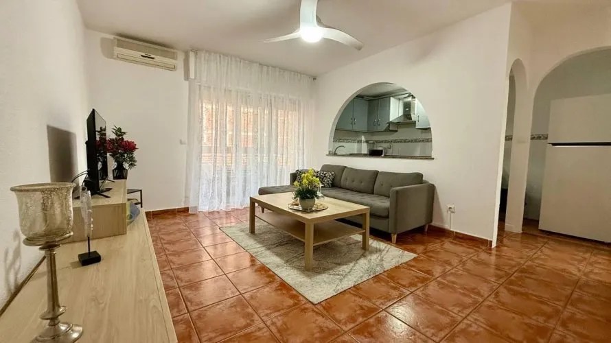 2 bedrooms apartment for sale, Torrevieja, Spain No. 2173 № 22