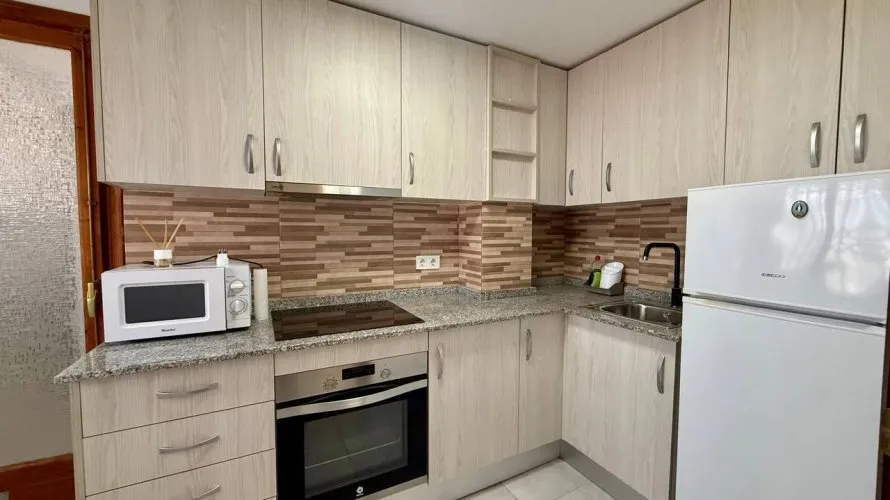 2 bedrooms apartment for sale, Torrevieja, Spain No. 2322 № 24