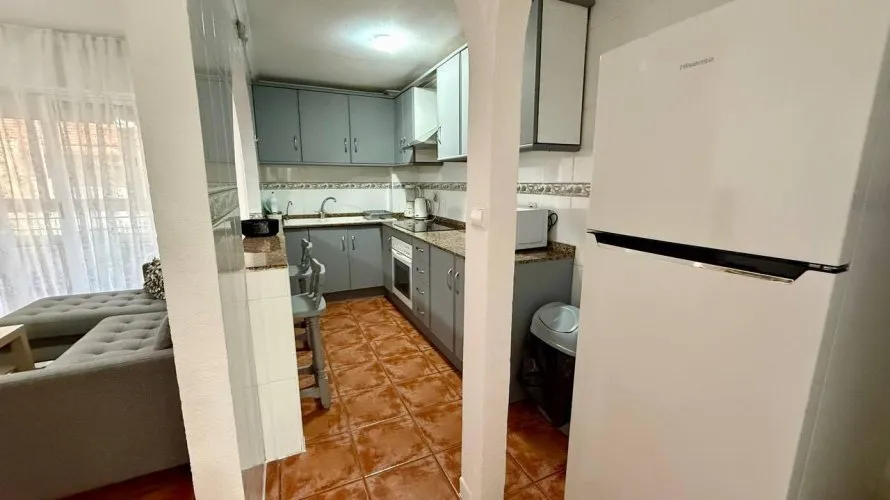 2 bedrooms apartment for sale, Torrevieja, Spain No. 2173 № 9