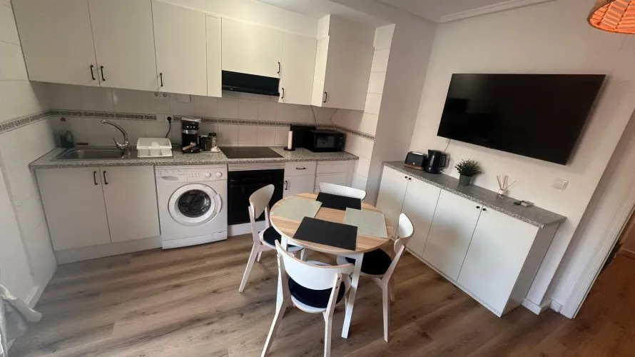 1 bedroom penthouse for sale, Torrevieja, Spain No. 2244 № 11