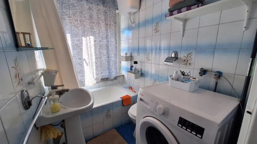 1 bedroom apartment for sale, Langreo, Spain No. 2288 № 9