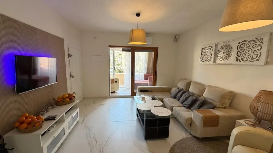 44m² apartment for sale, Torrevieja, Spain No. 2283 № 10