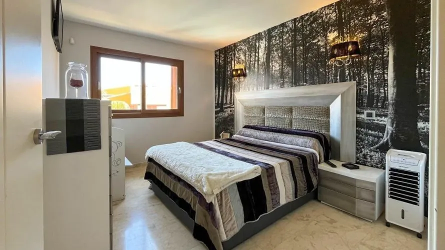 1 bedroom apartment for sale, Torrevieja, Spain No. 2145 № 24