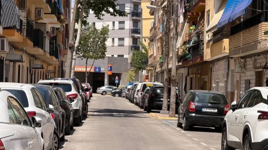 1 bedroom apartment for sale, Manises, Spain No. 2335 № 2