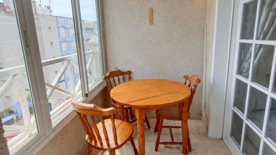 37m² apartment for sale, Torrevieja, Spain No. 2298 № 3