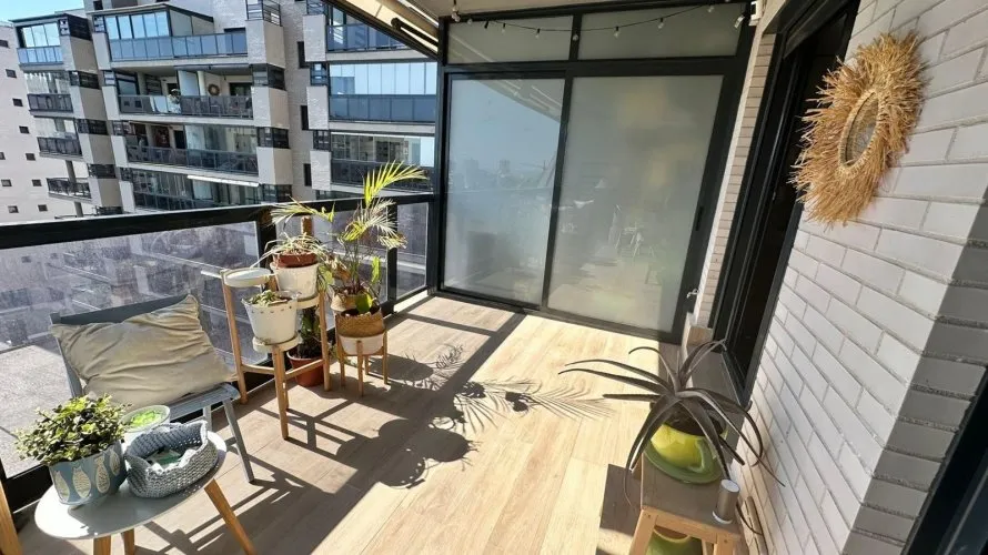 3 bedrooms apartment for sale, Alicante, Spain No. 2153 № 13