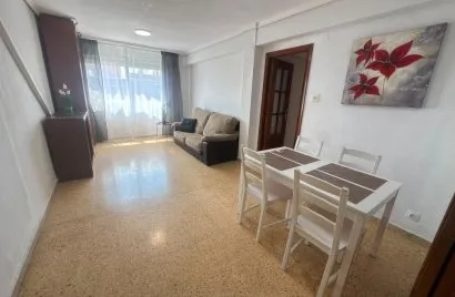 1 bedroom apartment for sale, Valencia, Spain No. 2146