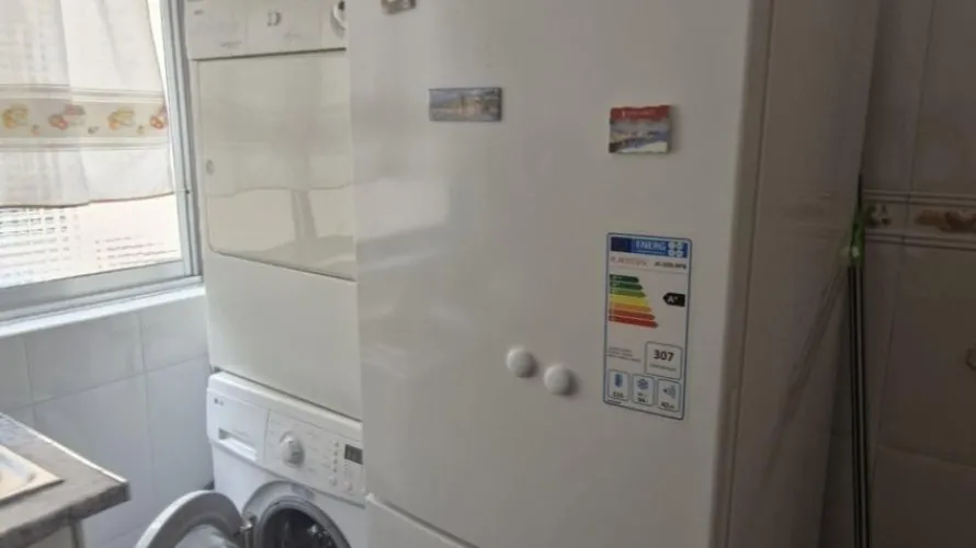 1 bedroom apartment for sale, Alicante, Spain No. 2344 № 3