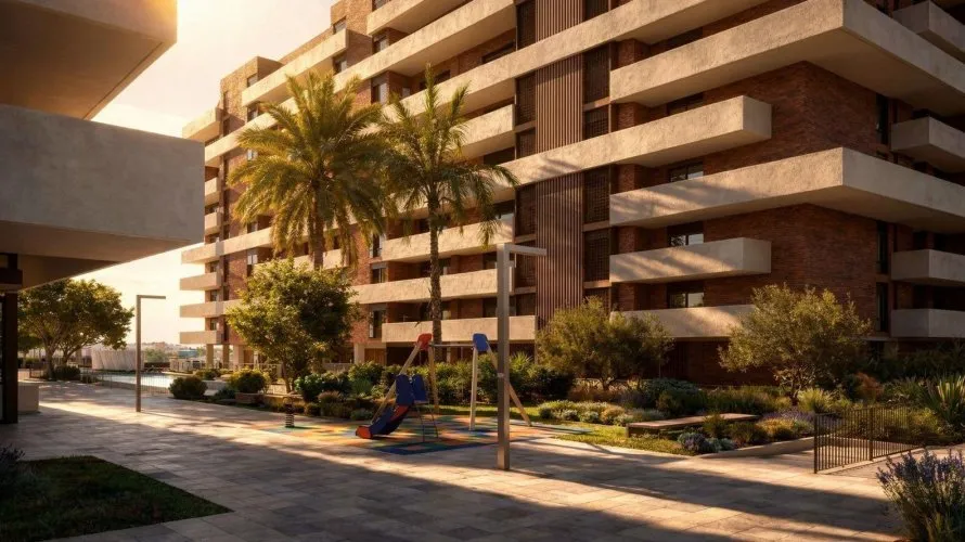 2 bedrooms apartment for sale, San Blas, Spain No. 2144 № 13