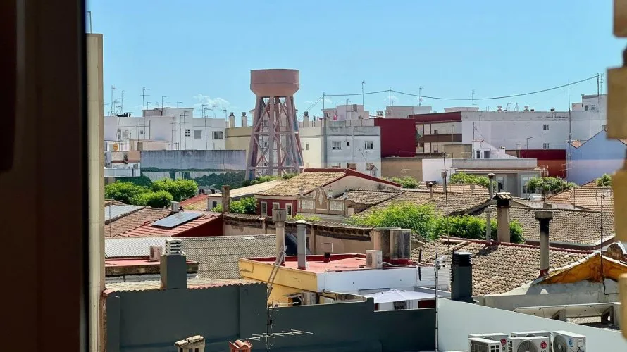 1 bedroom penthouse for sale, Picanya, Spain No. 2052 № 9