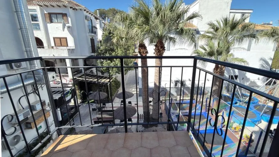 2 bedrooms apartment for sale, Villamartin, Spain No. 2302 № 4