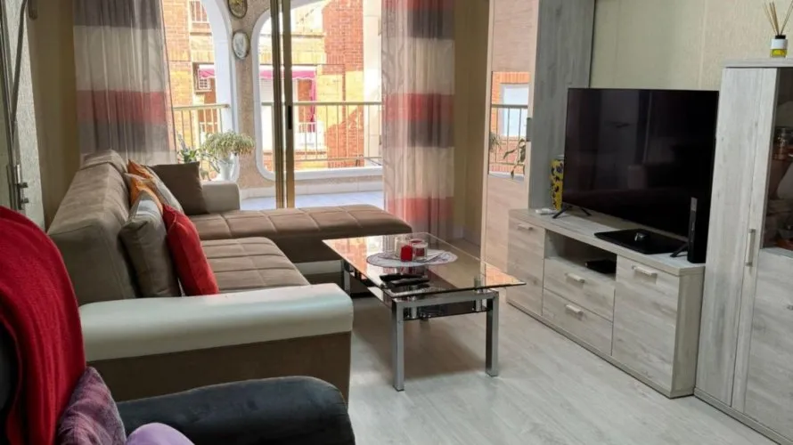 107m² apartment for sale, Torrevieja, Spain No. 2055 № 5