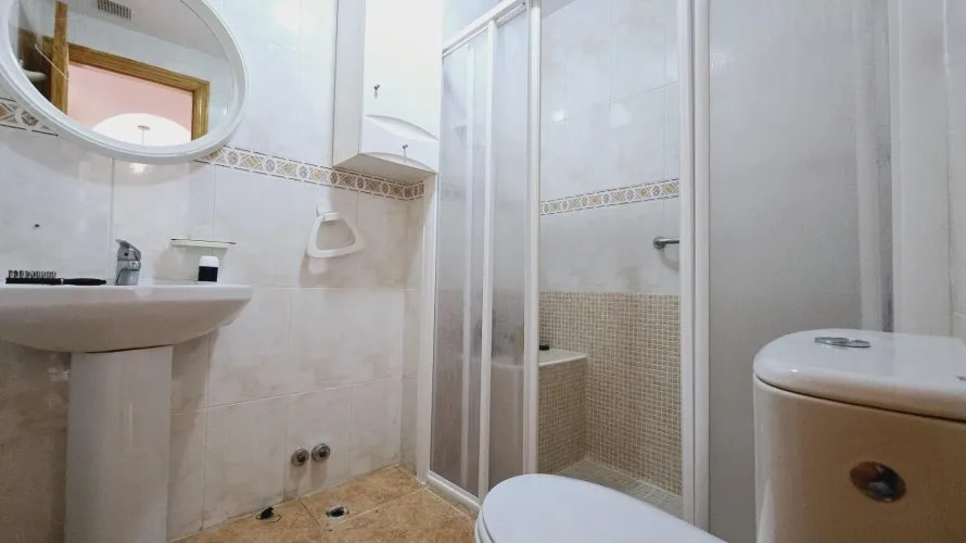 1 bedroom apartment for sale, Nueva Torrevieja, Spain No. 2345 № 6
