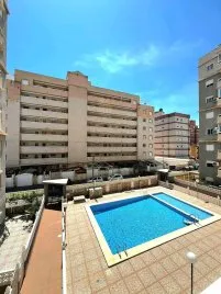 2 bedrooms apartment for sale, Torrevieja, Spain No. 2277