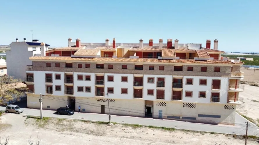1 bedroom apartment for sale, Avileses, Spain No. 2230 № 20