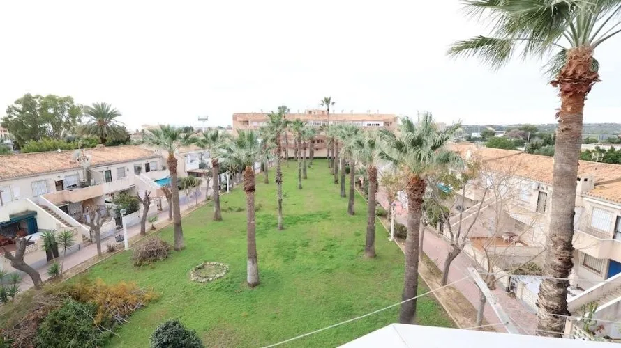1 bedroom apartment for sale, Cabo Roig, Spain No. 2249 № 4