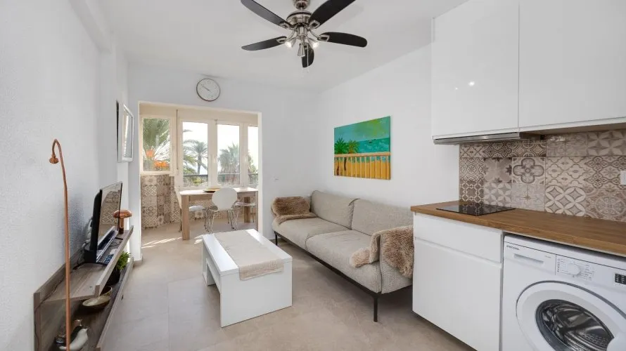 1 bedroom apartment for sale, Torrevieja, Spain No. 2290 № 16