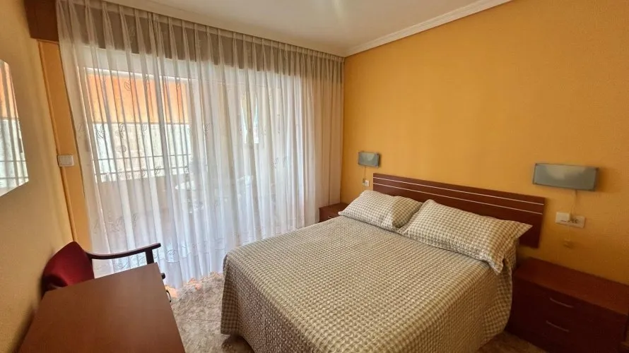 3 bedrooms apartment for sale, Benidorm, Spain No. 2010 № 24