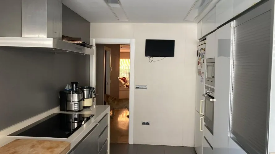 5 bedrooms apartment for sale, Alicante, Spain No. 2131 № 27