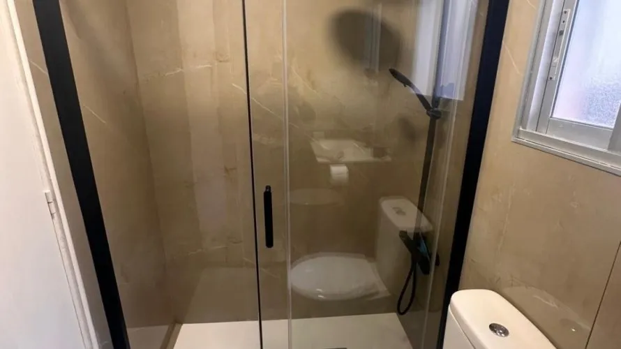 1 bedroom penthouse for sale, Torrevieja, Spain No. 2244 № 2