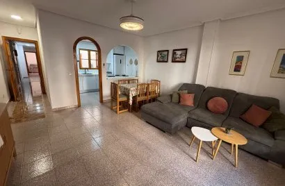 1 bedroom apartment for sale, Torrevieja, Spain No. 2066