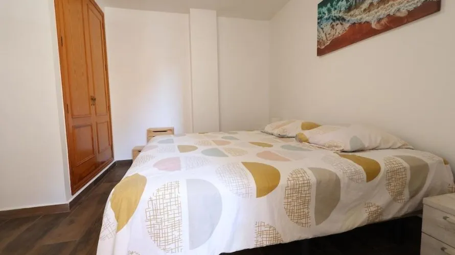 3 bedrooms apartment for sale, Torrevieja, Spain No. 2136 № 8