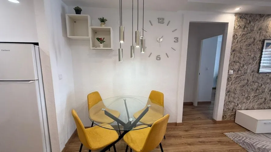 2 bedrooms apartment for sale, Torrevieja, Spain No. 2285 № 13