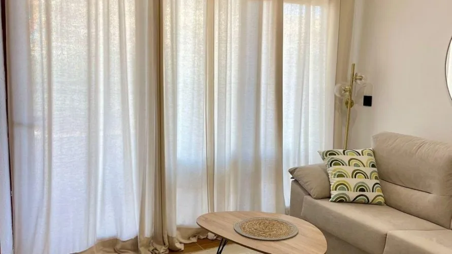 1 bedroom apartment for sale, Villanueva Rio Segura, Spain No. 2174 № 16