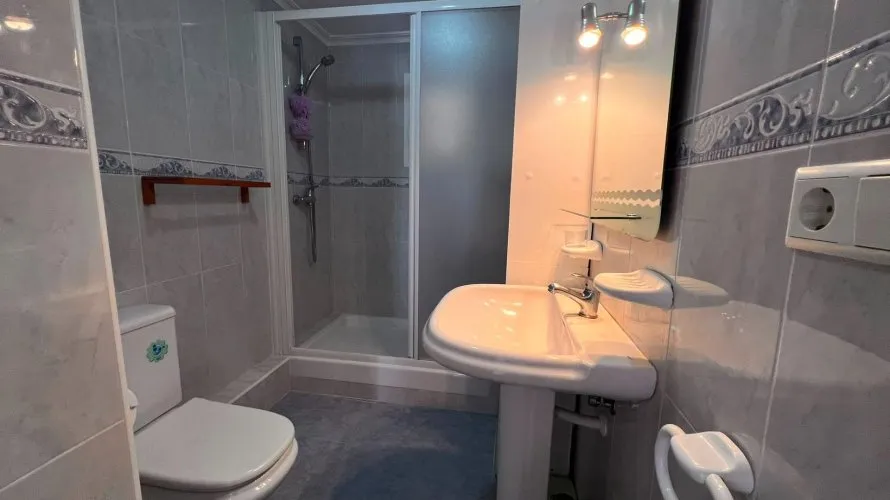 3 bedrooms apartment for sale, Altea, Spain No. 2141 № 23