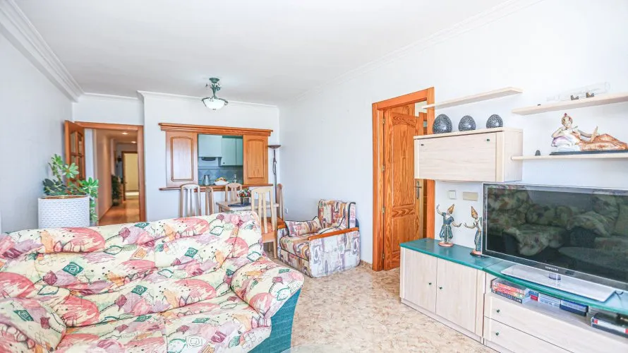 99m² apartment for sale, La Mata, Spain No. 2078 № 7