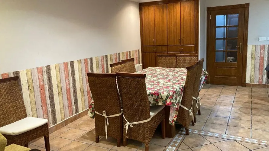 5 bedrooms apartment for sale, Alicante, Spain No. 2131 № 24