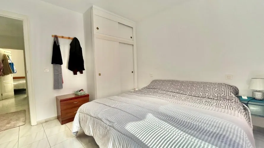 2 bedrooms penthouse for sale, Torrevieja, Spain No. 2341 № 8