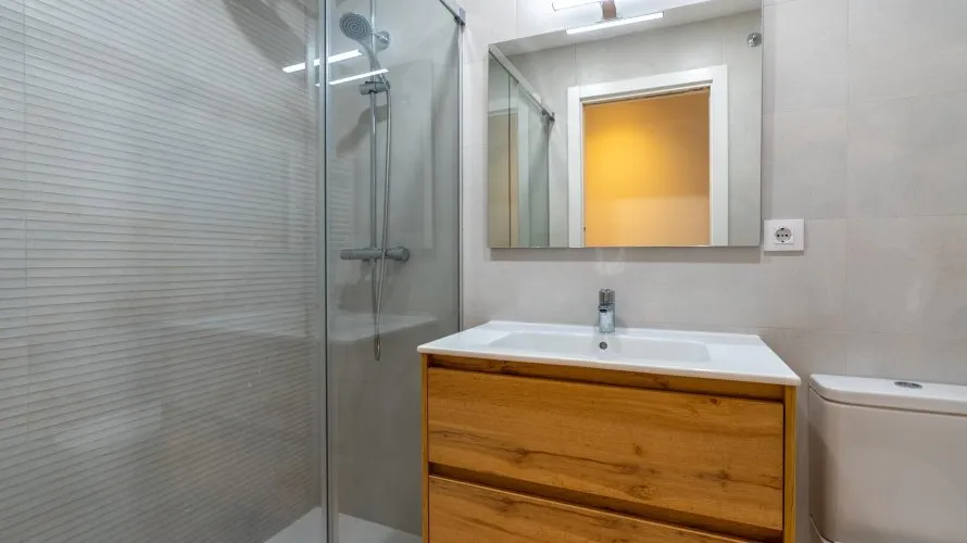 1 bedroom apartment for sale, Madrid, Spain No. 2051 № 15