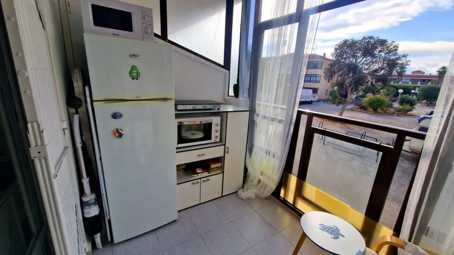 24m² apartment for sale, Torrevieja, Spain No. 2373 № 5