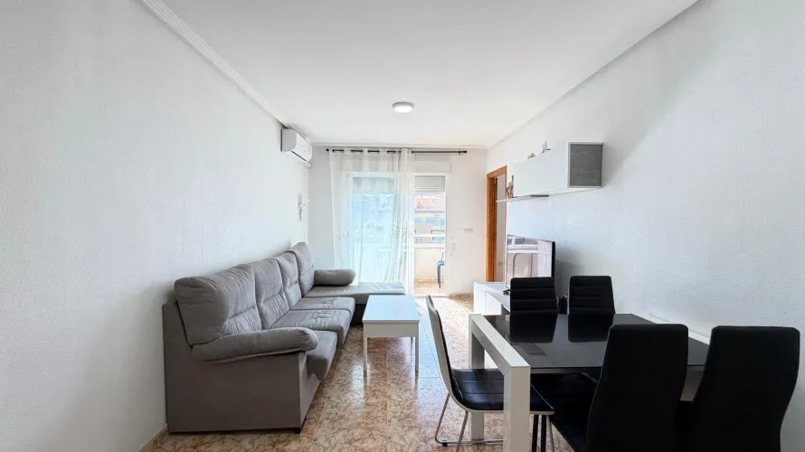 2 bedrooms apartment for sale, Torrevieja, Spain No. 2254 № 12