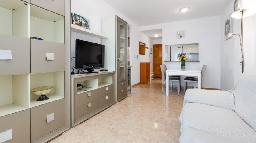 1 bedroom apartment for sale, Torreblanca, Spain No. 2164 № 15