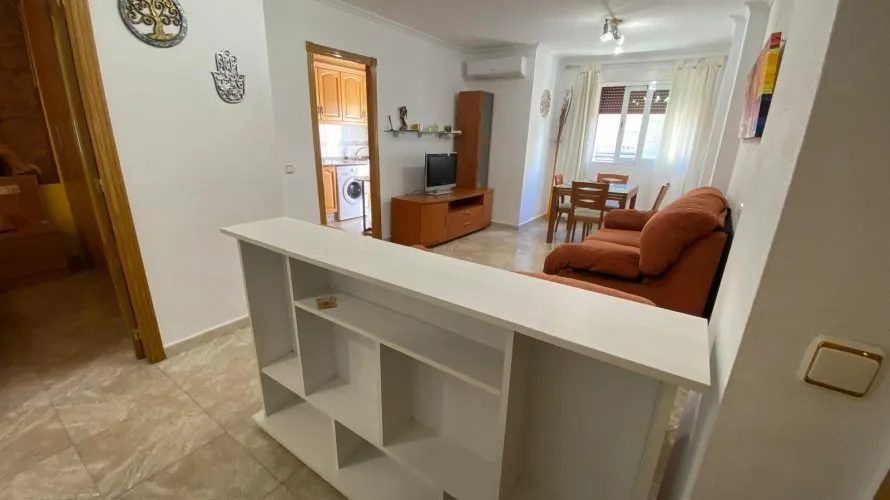 2 bedrooms apartment for sale, Torrevieja, Spain No. 2237 № 16